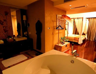 青岛黄岛区养生文化之千年智慧与现代生活的交融